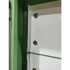  waterproof customized powder coating electrical control cabinet