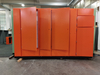 IP54 customized size powder coating sheet metal enclosure