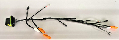 Wire Harness for New Energy Antomobile