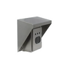 Manufacturer of outdoor metal junction enclosure with view window