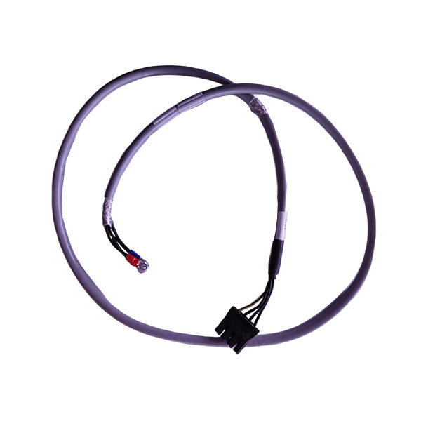 Mechanical wire harness