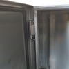MEA stainless steel control panle box 