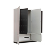 Customized Stainless Steel Case Network Communication Electrical Equipment Industrial Instrument Enclosures Control Box