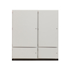 Customized Stainless Steel Case Network Communication Electrical Equipment Industrial Instrument Enclosures Control Box