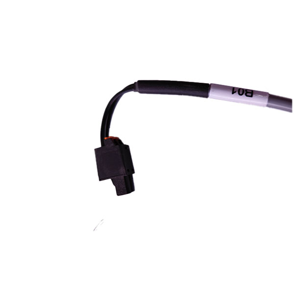 mechinery wire harness