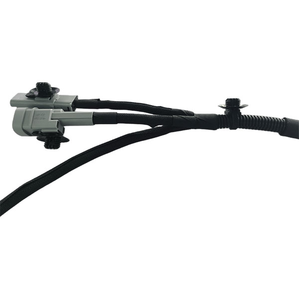 Wire Harness for EPS