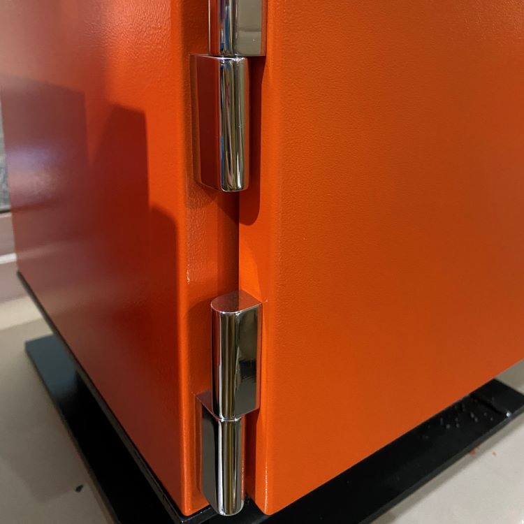 IP65 Powder Coating Enclosure 