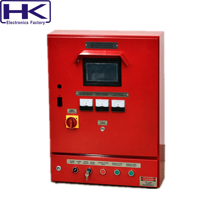 complete set electrical distribution box