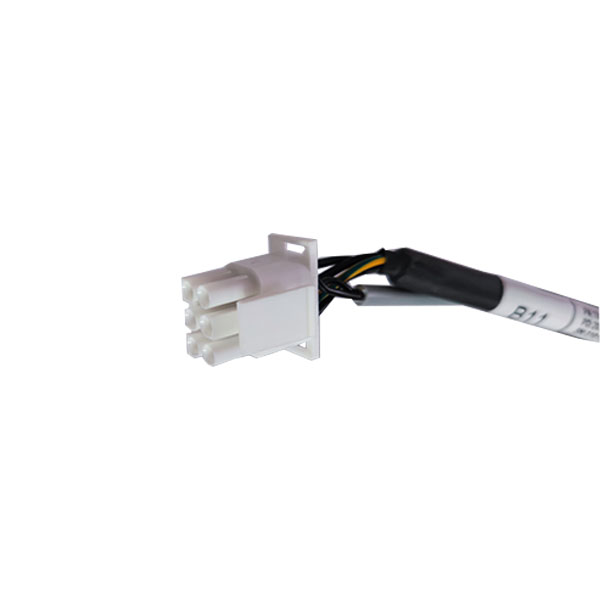 Mechanical wiring harness 6