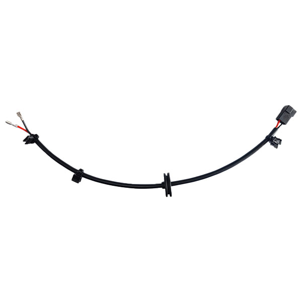 sound system wire harness 1
