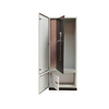 Customized Stainless Steel Case Network Communication Electrical Equipment Industrial Instrument Enclosures Control Box