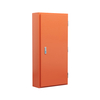 HK Electrical Cabinet Stainless Steel Temperature Control for Electrical Cabinet Lock for Electric Cabinet