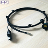wire harness for steering system