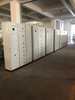 waterproof electrical floor enclosure