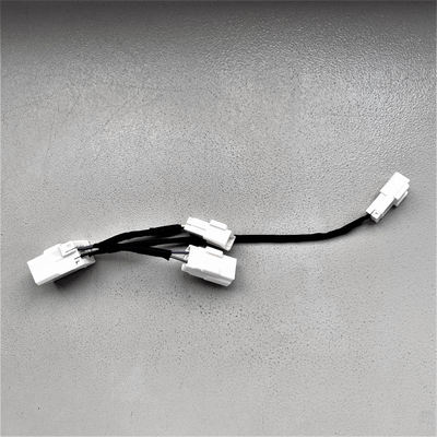 PDU Wire Harness for New Energy Vehicle