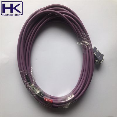 mechinery wire harness