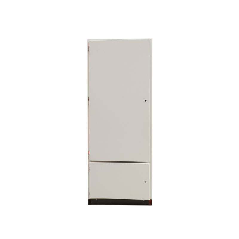 Customized Stainless Steel Case Network Communication Electrical Equipment Industrial Instrument Enclosures Control Box
