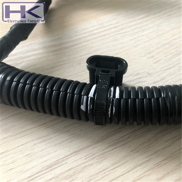 High Quality Wire Harness for Oil Pump
