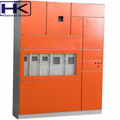 customized powder coating electric distribution cabinet