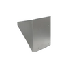 Manufacturer of outdoor metal junction enclosure with view window