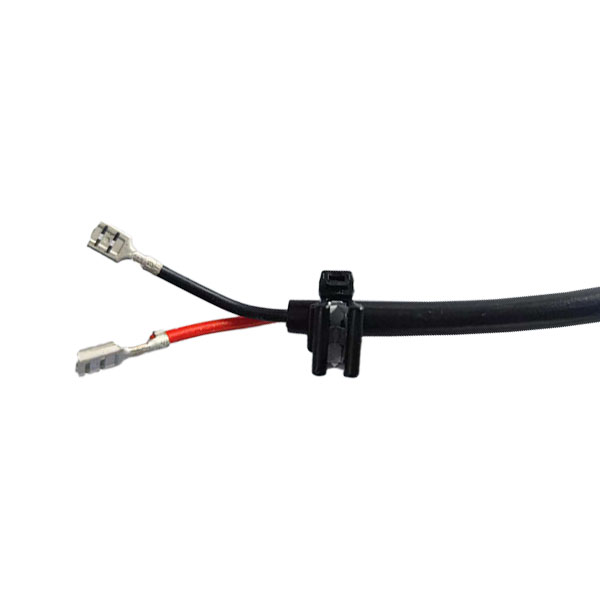 sound system wire harness 1