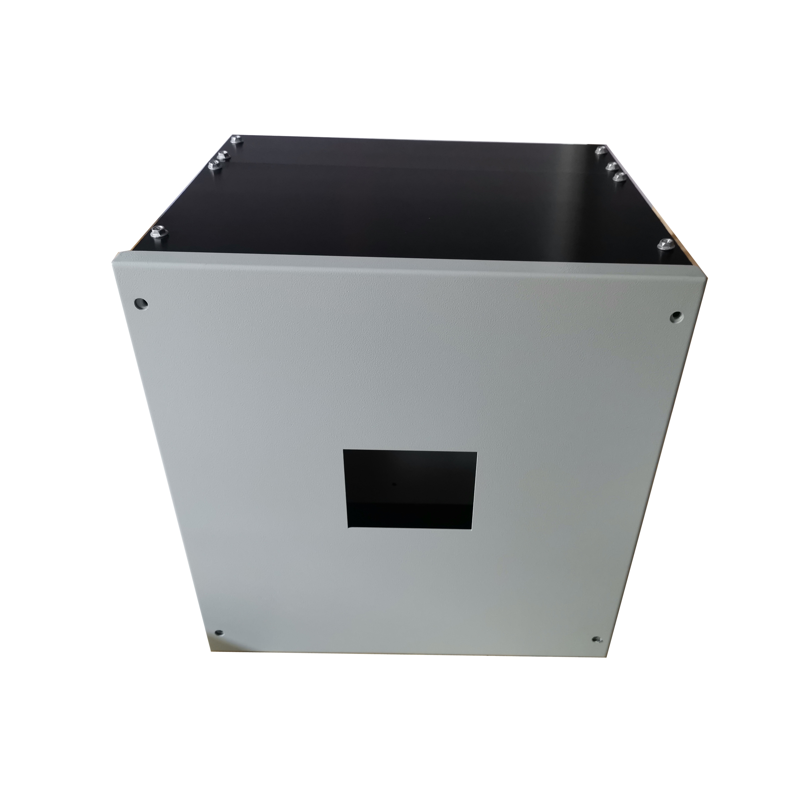 Australian standard customized TEE-OFF box enclosure