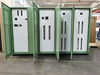  waterproof customized powder coating electrical control cabinet
