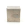 HK Metal Cabinets Electric Customized Electrical Metal Control Cabinet Stainless Steel Electrical Control Cabinet