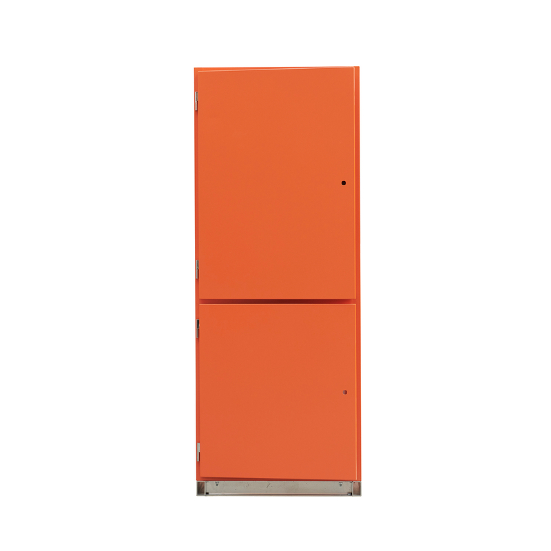Custom Metal Iron Stainless Steel Waterproof Outdoor Power Distribution Cabinet