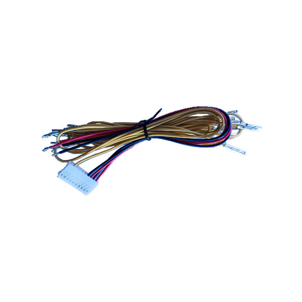Mechanical wiring harness4