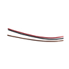 Harness on cooling fan 6