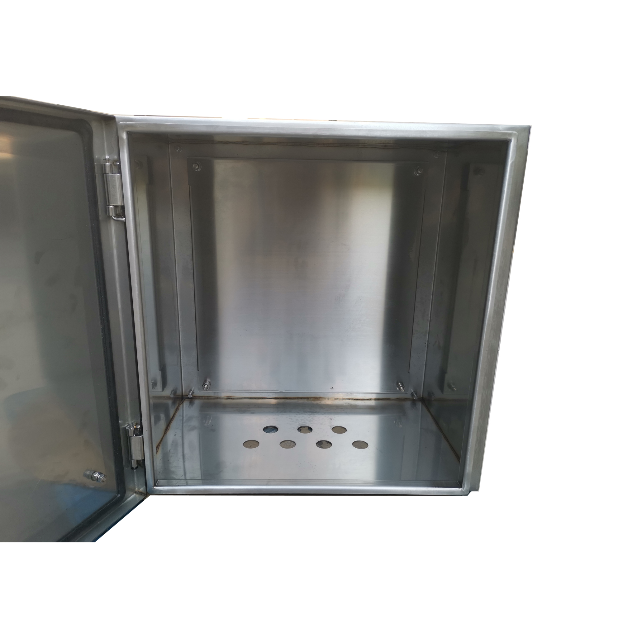 MEA stainless steel control panle box 